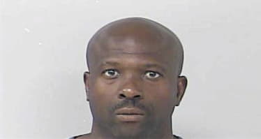 Kenneth Mayfield, - St. Lucie County, FL 